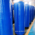 Industrial Water Tank Filter Frp Composite Tank